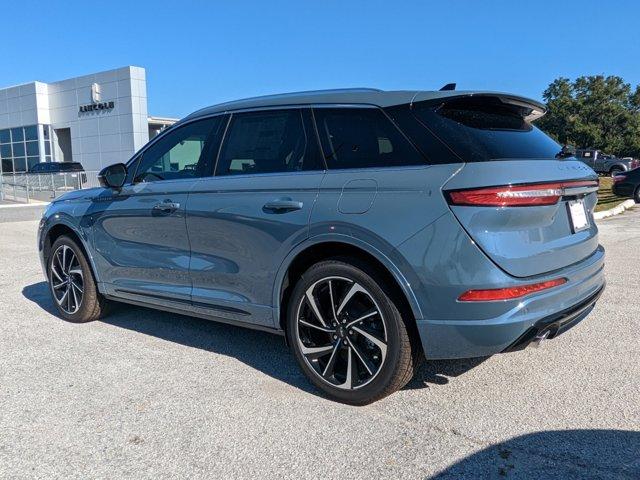 new 2024 Lincoln Corsair car, priced at $60,285