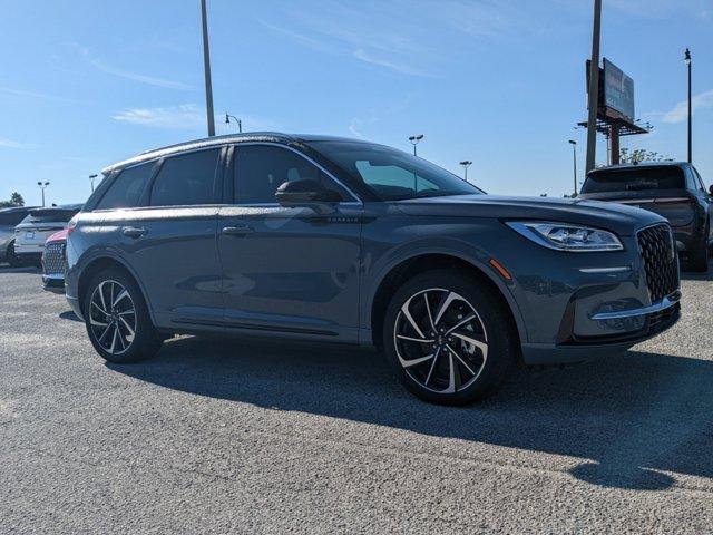 new 2024 Lincoln Corsair car, priced at $60,285