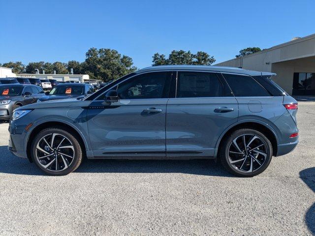 new 2024 Lincoln Corsair car, priced at $60,285