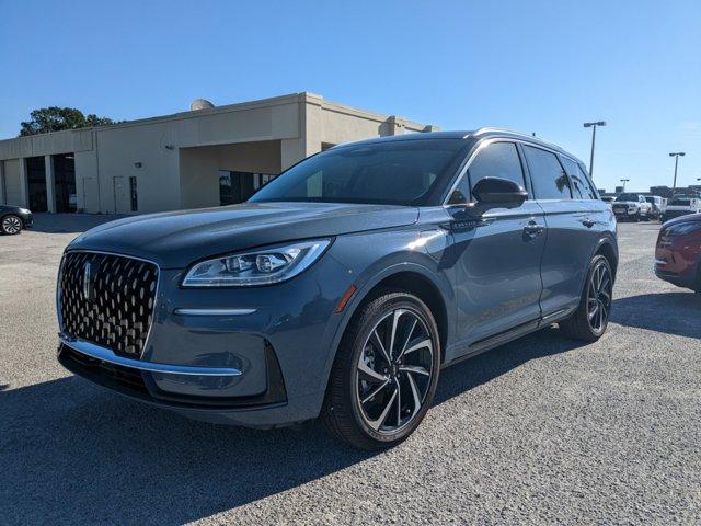 new 2024 Lincoln Corsair car, priced at $60,285