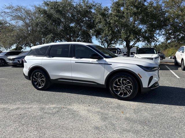 new 2026 Lincoln Nautilus car, priced at $61,240