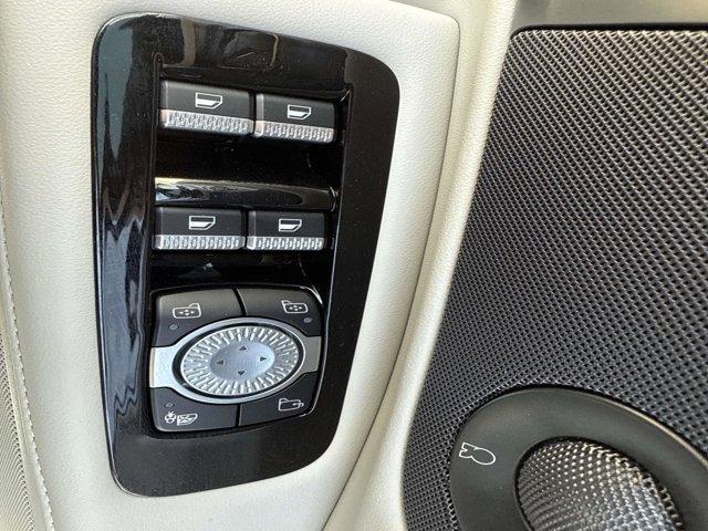 new 2026 Lincoln Nautilus car, priced at $61,240