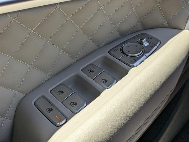 used 2022 Genesis G70 car, priced at $34,900
