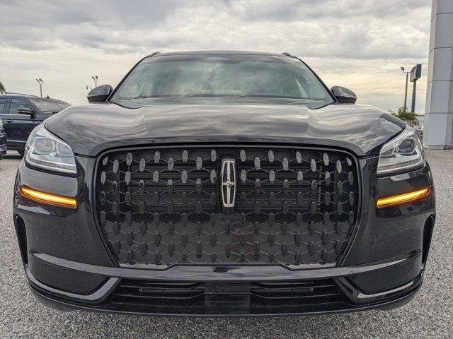 new 2024 Lincoln Corsair car, priced at $51,500