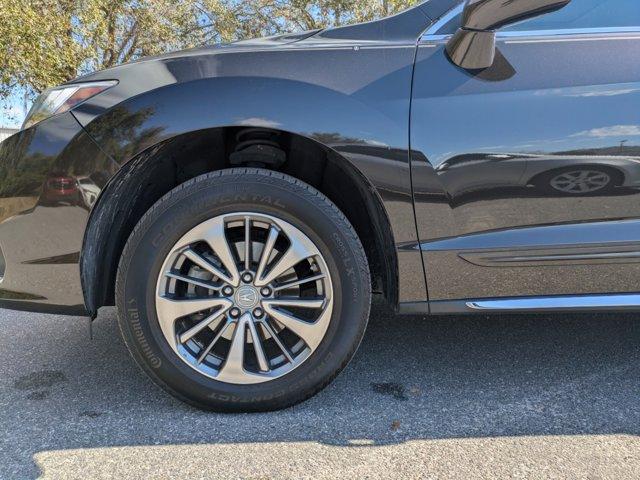 used 2018 Acura RDX car, priced at $21,900