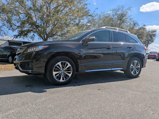 used 2018 Acura RDX car, priced at $21,900