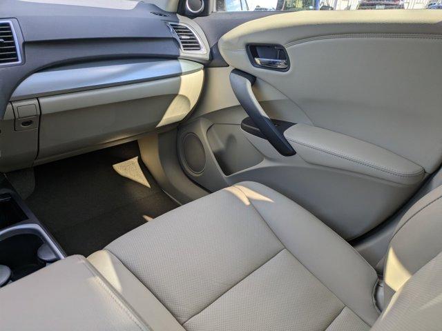 used 2018 Acura RDX car, priced at $21,900