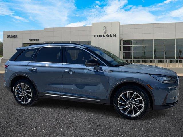 new 2025 Lincoln Corsair car, priced at $47,920