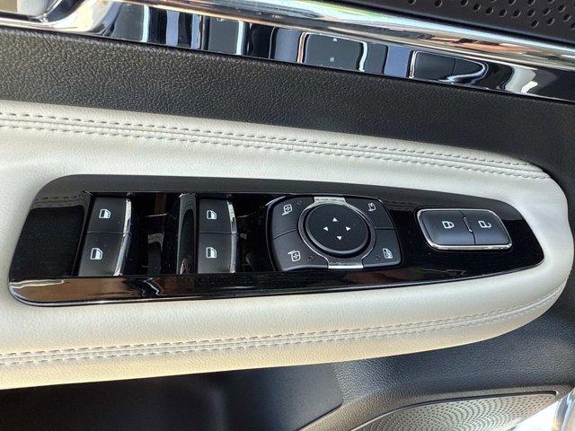 new 2025 Lincoln Corsair car, priced at $47,920