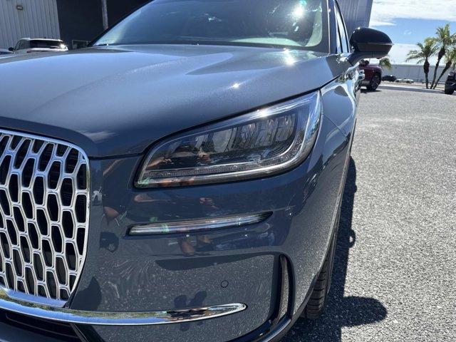 new 2025 Lincoln Corsair car, priced at $47,920