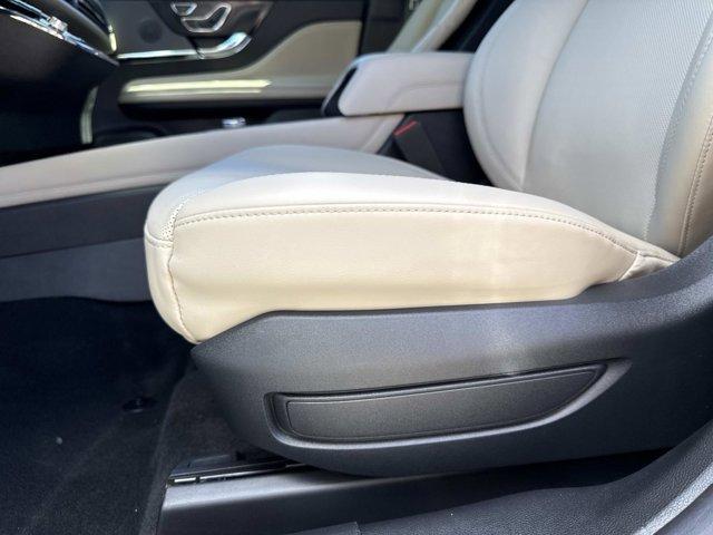 new 2025 Lincoln Corsair car, priced at $47,920