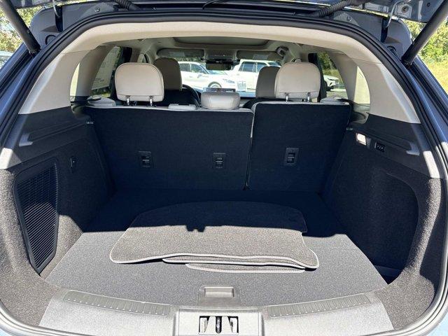 new 2025 Lincoln Corsair car, priced at $47,920