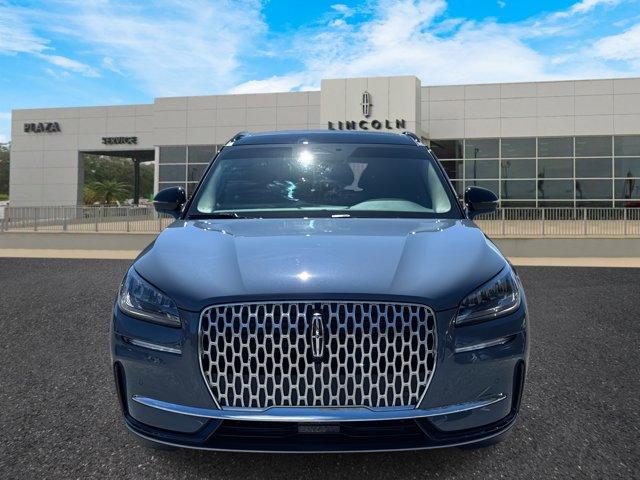 new 2025 Lincoln Corsair car, priced at $47,920