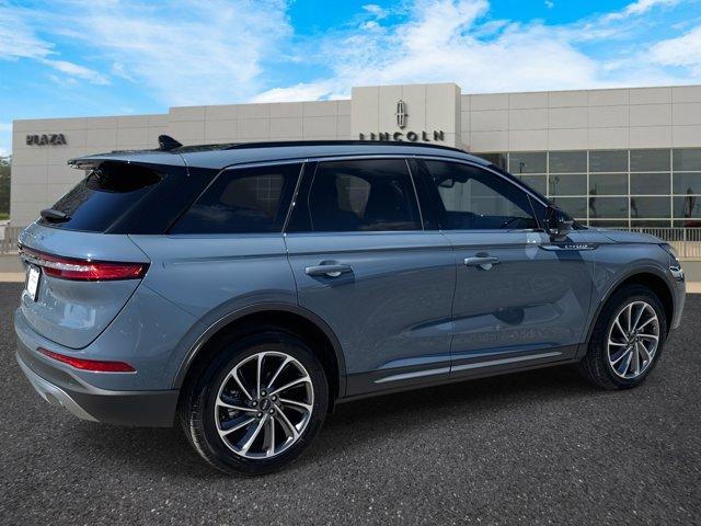 new 2025 Lincoln Corsair car, priced at $47,920