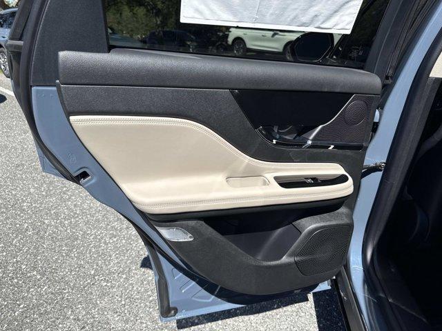 new 2025 Lincoln Corsair car, priced at $47,920