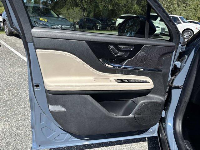 new 2025 Lincoln Corsair car, priced at $47,920