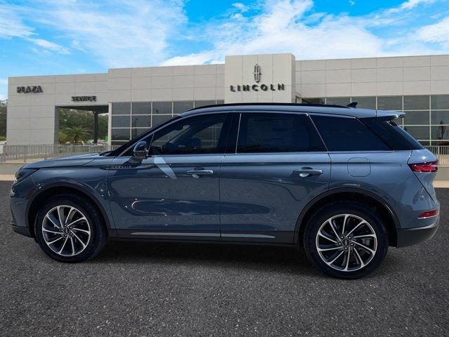 new 2025 Lincoln Corsair car, priced at $47,920