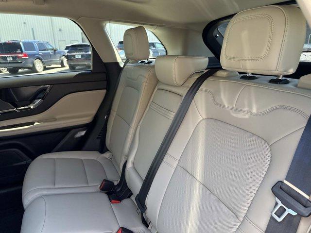 new 2025 Lincoln Corsair car, priced at $47,920
