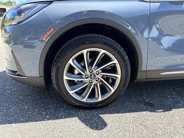 new 2025 Lincoln Corsair car, priced at $47,920