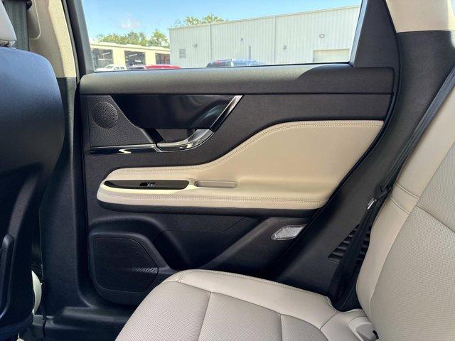 new 2025 Lincoln Corsair car, priced at $47,920