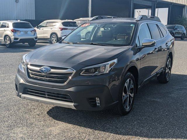 used 2022 Subaru Outback car, priced at $29,900