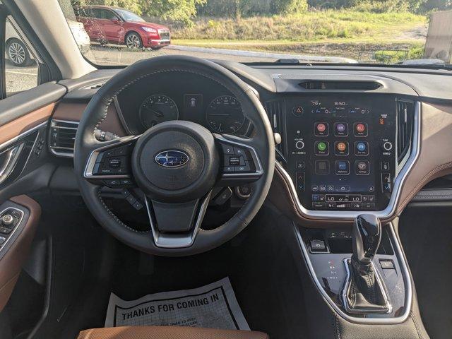 used 2022 Subaru Outback car, priced at $29,900