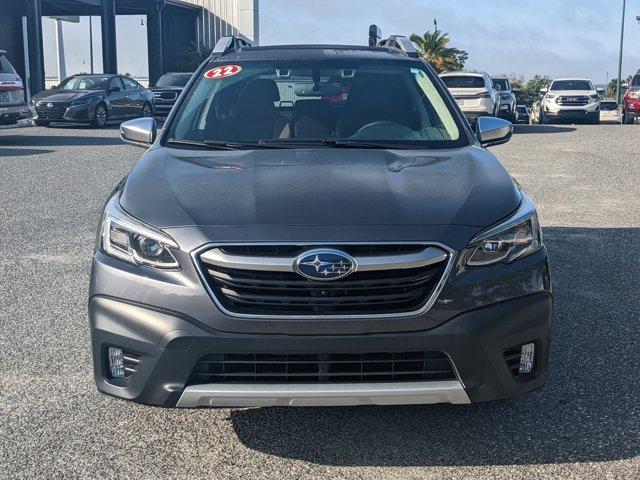 used 2022 Subaru Outback car, priced at $29,900