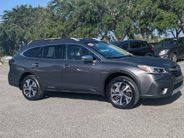 used 2022 Subaru Outback car, priced at $29,900