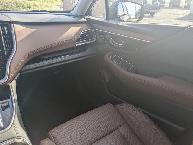 used 2022 Subaru Outback car, priced at $29,900