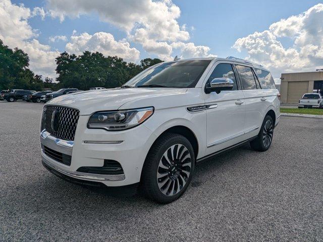 new 2024 Lincoln Navigator car, priced at $116,295