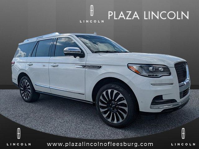 new 2024 Lincoln Navigator car, priced at $116,295