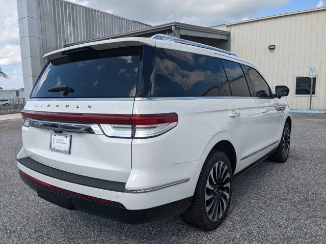 new 2024 Lincoln Navigator car, priced at $116,295