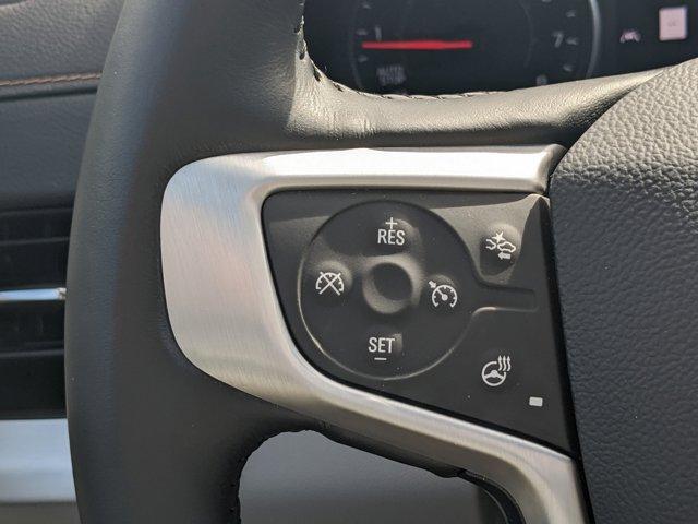 used 2020 GMC Terrain car, priced at $24,900