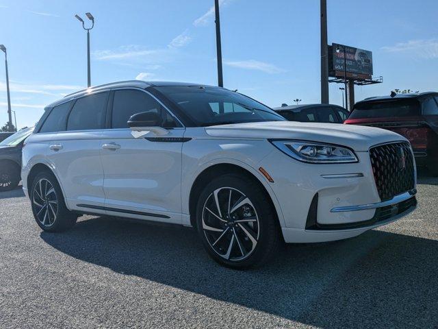 new 2024 Lincoln Corsair car, priced at $60,160