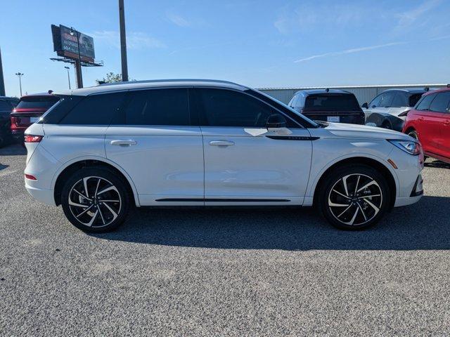 new 2024 Lincoln Corsair car, priced at $60,160