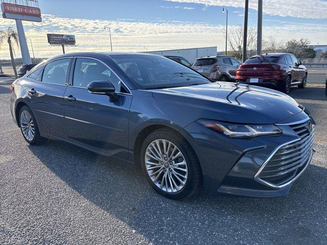 used 2020 Toyota Avalon car, priced at $31,900