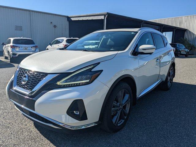 used 2020 Nissan Murano car, priced at $24,900