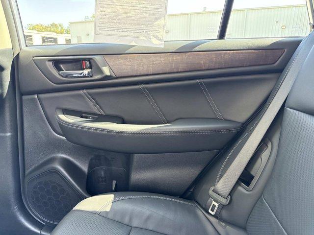 used 2018 Subaru Outback car, priced at $18,900