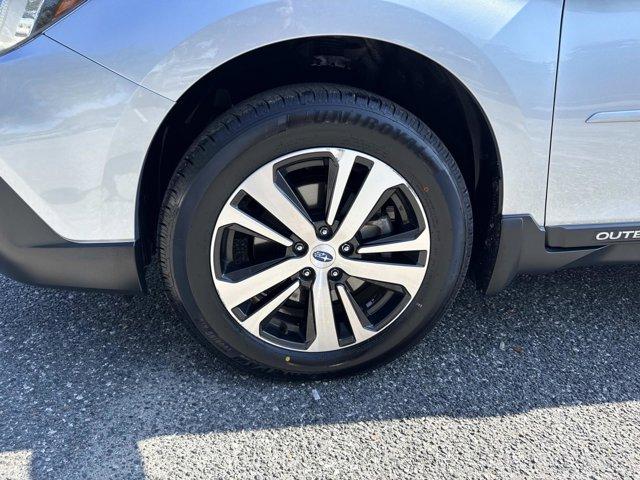 used 2018 Subaru Outback car, priced at $18,900