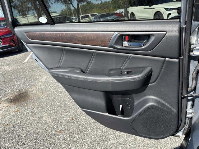 used 2018 Subaru Outback car, priced at $18,900