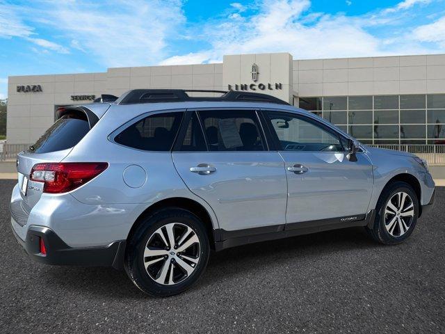 used 2018 Subaru Outback car, priced at $18,900
