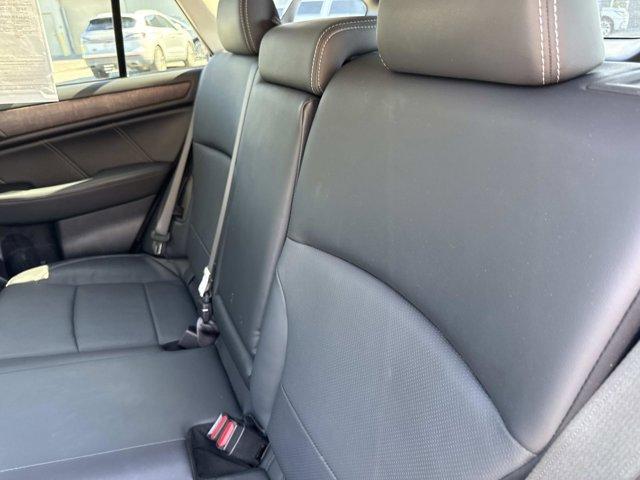 used 2018 Subaru Outback car, priced at $18,900