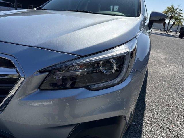 used 2018 Subaru Outback car, priced at $18,900