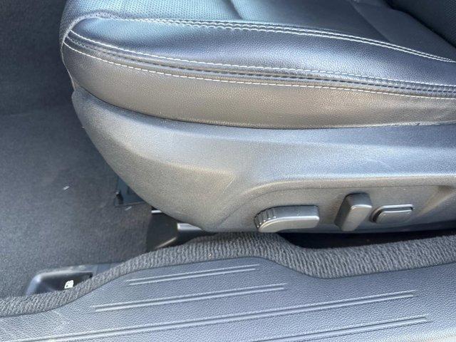 used 2018 Subaru Outback car, priced at $18,900