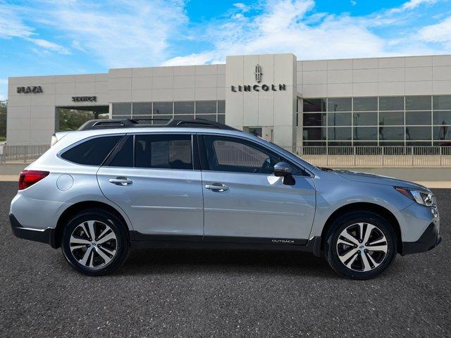 used 2018 Subaru Outback car, priced at $18,900