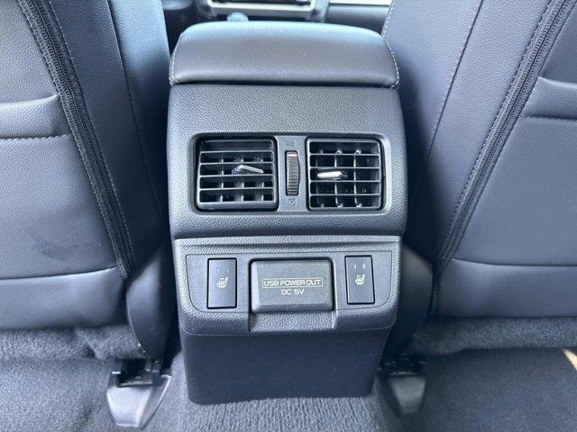 used 2018 Subaru Outback car, priced at $18,900