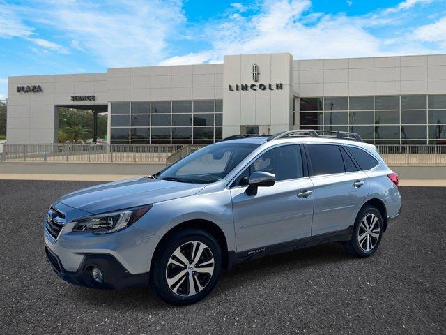 used 2018 Subaru Outback car, priced at $18,900