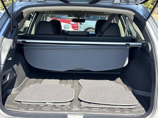 used 2018 Subaru Outback car, priced at $18,900