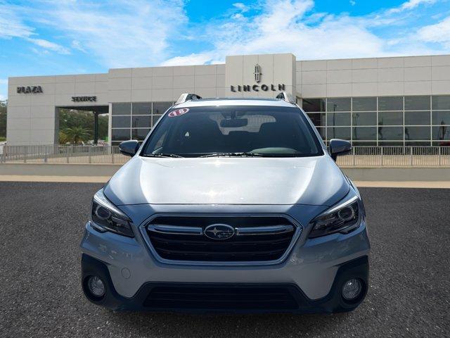 used 2018 Subaru Outback car, priced at $18,900