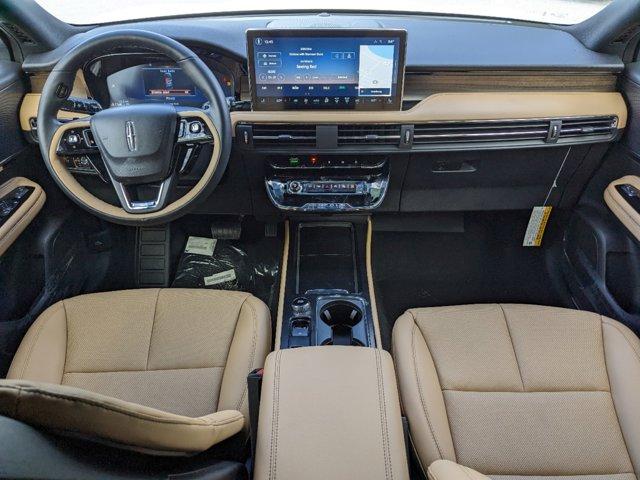 new 2023 Lincoln Corsair car, priced at $46,120